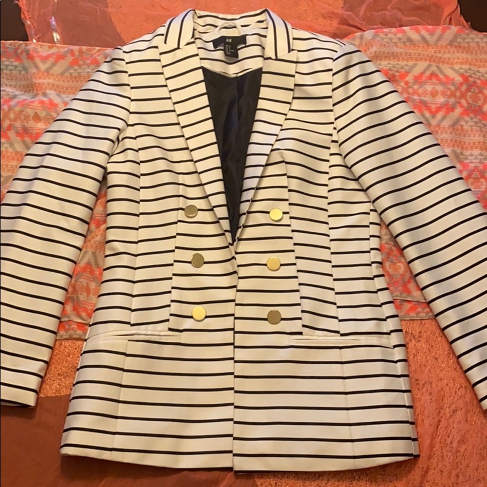H&M Blazer